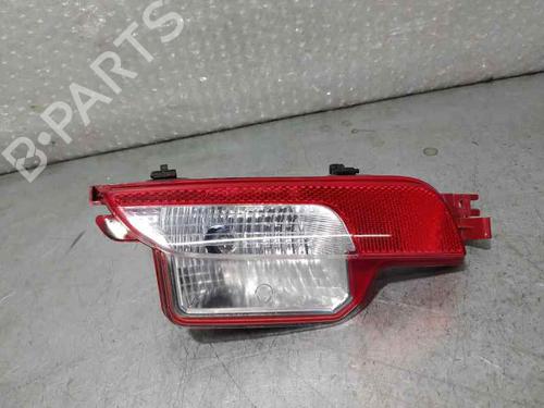 Used Rear bumper right light FIAT 500 (312_) 1.0 Mild Hybrid (312.AYD1B) (69 hp) 20324201