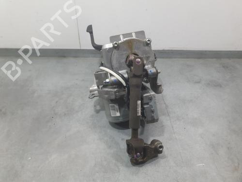 Steering column RENAULT MEGANE IV Hatchback (B9A/M/N_) 1.2 TCe 130 (B9MR) | BP40012639M21 - Image 2