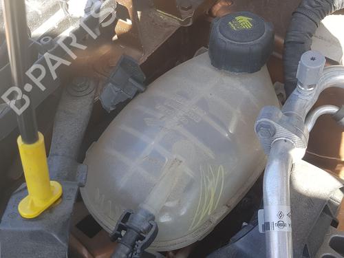 Used Expansion tank Expansion tank RENAULT CAPTUR II (HF_) TCe 100 (HFMT) (101 hp) 33557518 33557518