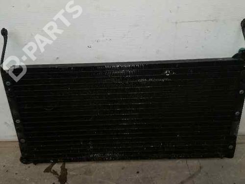 AC radiator FIAT BRAVA (182_) | BP108951M32