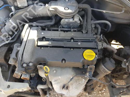 Used Engine OPEL CORSA C (X01) 1.2 (F08, F68) (75 hp) 29247508
