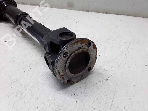 Driveshaft LAND ROVER DEFENDER Station Wagon (L316) 2.5 TDI 4x4 (L316) | BP2949566M37 