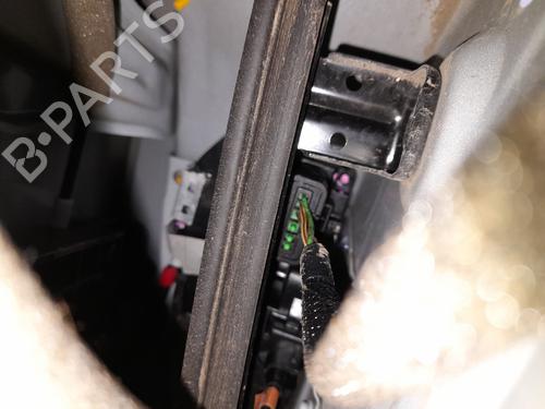 Used Rear left lock RENAULT KADJAR (HA_, HL_) 1.5 BLUE dCi 115 (HLA6) (116 hp) 32393615