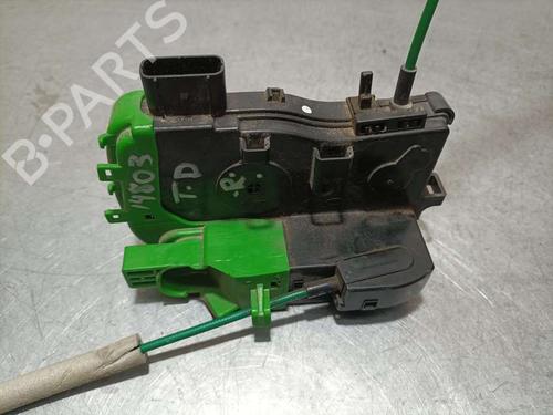Rear right lock HYUNDAI i40 I (VF) 1.6 GDI | BP13512484C99 