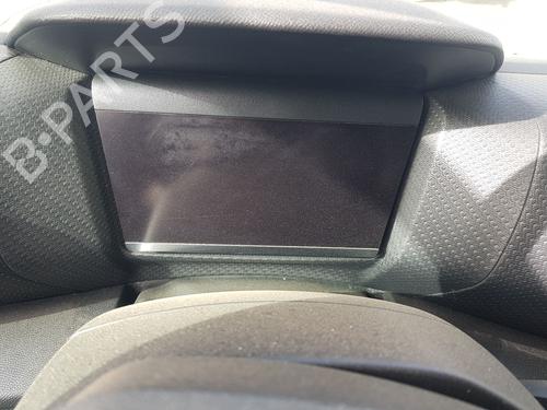 Used Instrument cluster CITROËN C4 III (BA_, BB_, BC_) 1.5 BlueHDi 130 (BBYHZB) (131 hp) 30356564