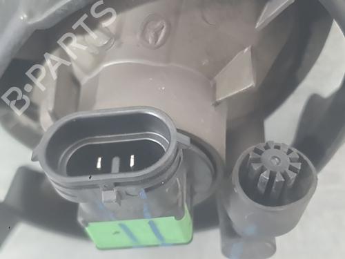 Right front fog light MAZDA 2 Hatchback (DL, DJ) 1.5 SKYACTIV-G | BP38439610C31 - Image 3