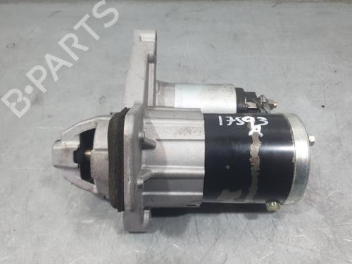 Starter RENAULT CLIO IV (BH_) 0.9 TCe 75 (BHNP) | BP34281891M8 - Image 2
