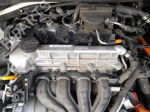Moteur KIA NIRO I (DE) 1.6 GDI Hybrid (105 hp) 31716848