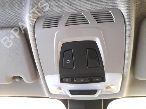 Plafonier Plafonier BMW X1 (F48) sDrive 18 d (150 hp) 36498721 36498721