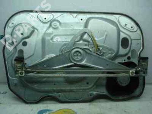 Front right window mechanism FORD FOCUS II (DA_, HCP, DP)  | BP148563C23 