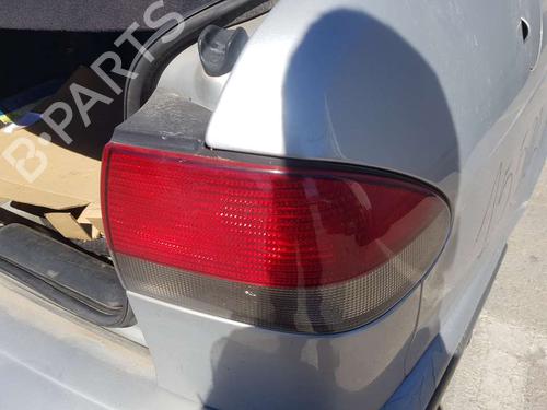 Used Right taillight SAAB 9-3 (YS3D) [1998-2003]  17709965