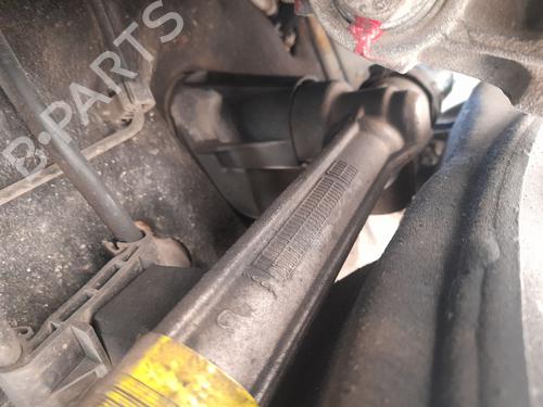 Used Steering rack FIAT BRAVO II (198_) 1.9 D Multijet (198AXC1B) (150 hp) 31190593