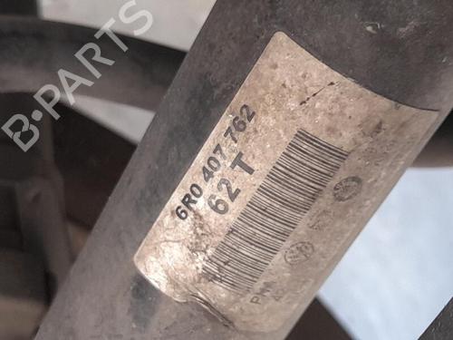 Used Right front driveshaft VW POLO V (6R1, 6C1) 1.4 (6R1) (85 hp) 29864705