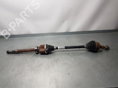 Used Right front driveshaft CITROËN BERLINGO MULTISPACE (B9) [2008-2025]  7182724