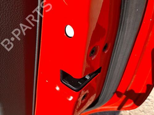 Used Rear right lock FORD C-MAX (DM2) 1.6 (100 hp) 29270508