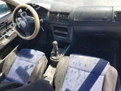 Starter VW GOLF IV (1J1)  | BP17835736M8 