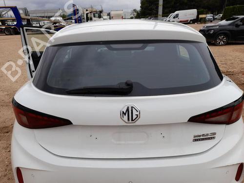 Used Tailgate MG MG HS (AS23) 1.5 T (SAS23) (162 hp) 26277334