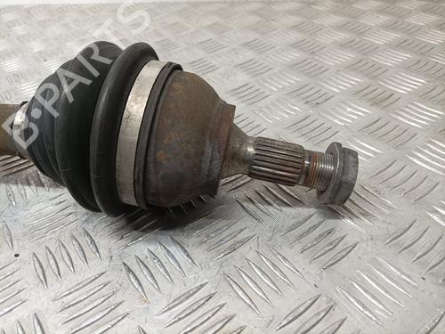 Right front driveshaft PEUGEOT 5008 (0U_, 0E_) | BP13361213M39