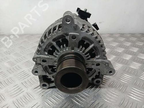 Used Alternator BMW 1 (F21) 116 d (116 hp) 18134595