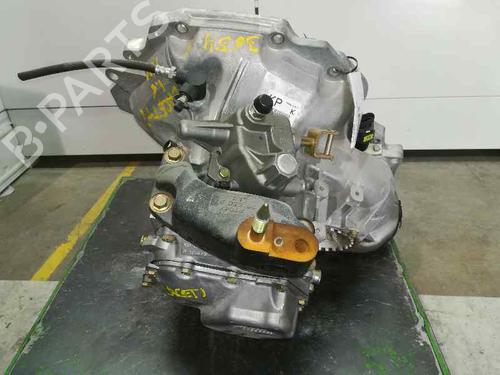 Gearbox CHEVROLET LACETTI (J200)  | BP873083M3 