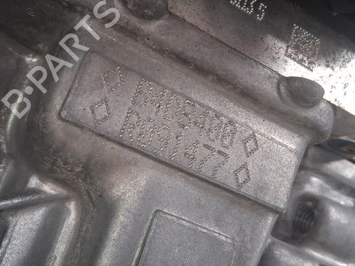 Engine DACIA SANDERO II 1.0 SCe 75 (B8JC, B8JD, B8NC) | BP40505234M1 - Image 6