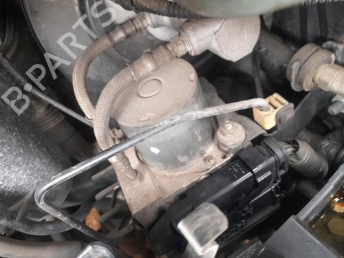 ABS Bremseaggregat SMART FORFOUR (454) 1.3 (454.031) (95 hp) 31015278