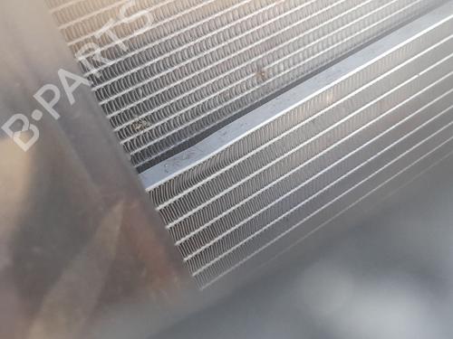 AC-Kondensator NISSAN QASHQAI II (J11, J11_) 1.5 dCi (116 hp) 30081214