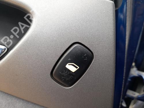 Used Left rear window switch PEUGEOT 407 (6D_) 2.0 HDi 135 (6DRHRH, 6DRHRE, 6DRHRG, 6DRHRJ) (136 hp) 25722757