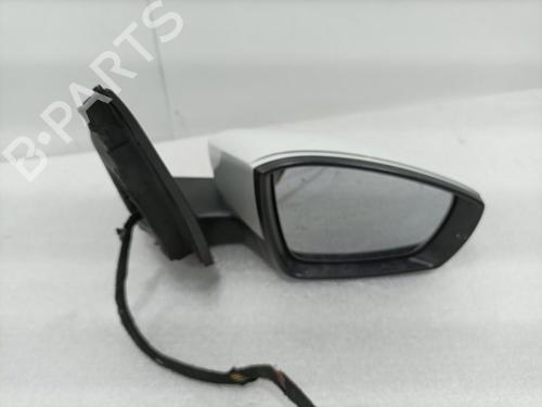 Used Right mirror Right mirror VW POLO V (6R1, 6C1) [2009-2022] 15249772 15249772