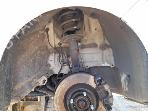 Used Wheel arch TOYOTA YARIS (_P13_) 1.5 (NSP131_) (112 hp) 30198223