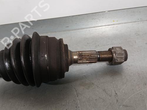Right front driveshaft CITROËN C-ELYSEE (DD_) 1.2 VTi 72 (DDHMY0) | BP40227531M39 - Image 3