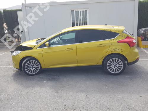 Used Parts FORD FOCUS III  1.6 TDCi  1128084