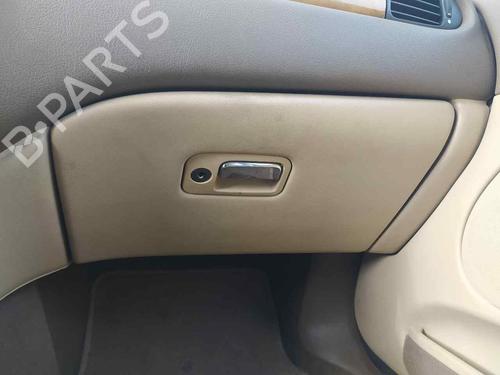 Handskerum JAGUAR S-TYPE II (X200) [1998-2008]  22638259