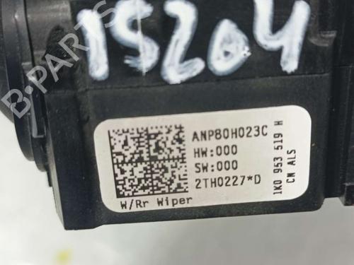 Steering column stalk SEAT ALTEA XL (5P5, 5P8)  | BP16672094I23 