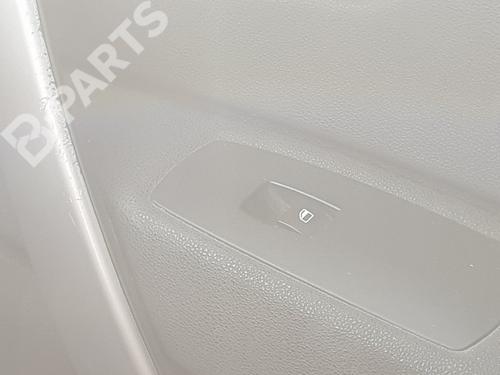 right-front-window-switch-bmw-x3-e83-20-d-2003-2004-2005-2006-2007-2008-2009-2010-2011-10809851 main image