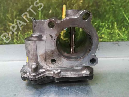 Used Throttle body RENAULT TRAFIC II Van (FL) 2.0 dCi 115 (FL01, FL0U) (114 hp) 2848960