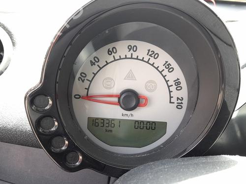 Left front suspension arm SMART FORFOUR (454) 1.5 CDI (454.001) | BP33886478M12 - Image 7