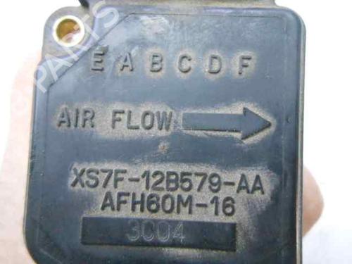 Mass air flow sensor FORD MONDEO III (B5Y)  | BP1589281M95 