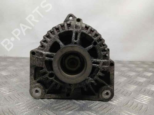 Used Alternator RENAULT SCÉNIC II (JM0/1_) [2003-2010]  15279901