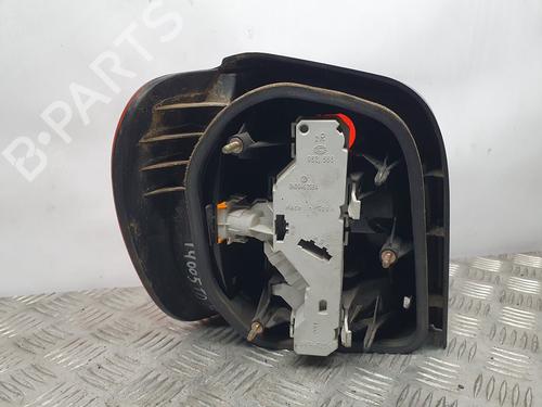 Right taillight VW POLO III (6N1)  | BP9950938C35 
