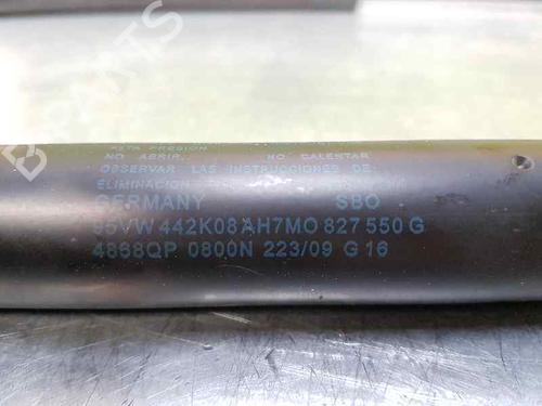 Tailgate lift support SEAT ALHAMBRA (7V8, 7V9)  | BP14010773C138 