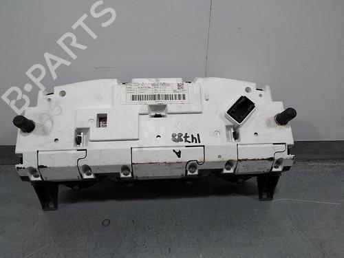 Instrument cluster CITROËN C5 III (RD_)  | BP13496925C47