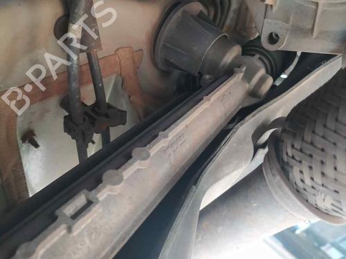 Steering rack FIAT 500 (312_)  51890108 | MECANICA