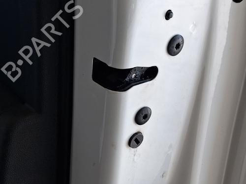 Used Front right lock Front right lock OPEL GRANDLAND / GRANDLAND X (A18, P1UO) 1.5 Turbo D (75) (131 hp) 40296115 40296115