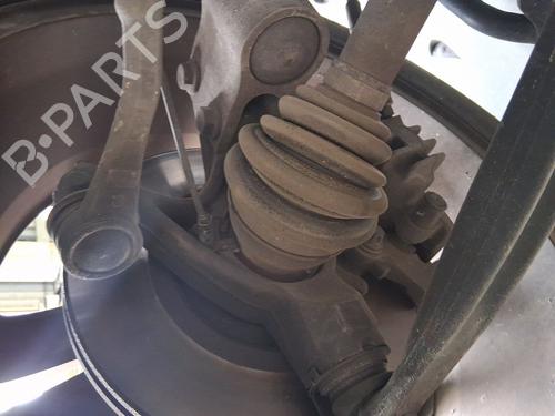 Used Left front steering knuckle Left front steering knuckle 37514582 37514582