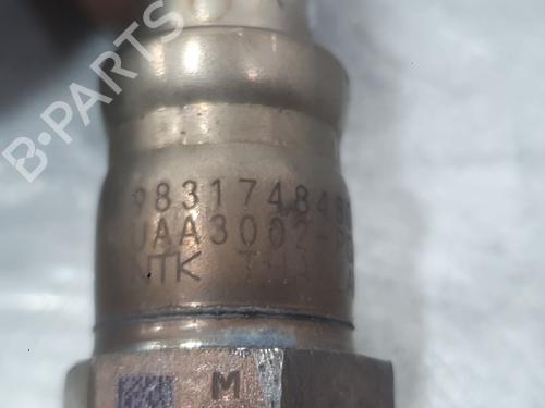 Electronic sensor CITROËN C3 IV (CC_, CB_) 1.2 PureTech 100 (CCHPV4) | BP39168719M84 - Image 4