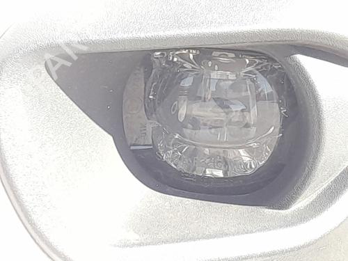 left-front-fog-light-opel-corsa-f-p2jo-2019-34633069 main image