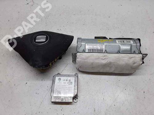 Airbag Kit SEAT CORDOBA (6K1, 6K2) 1.9 D (64 hp) 1856715