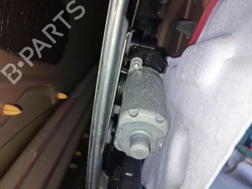 Used Front left window mechanism Front left window mechanism CITROËN C3 III (SX) 1.5 BlueHDi 100 (SXYHYP, SXYHTU) (102 hp) 40079131 40079131