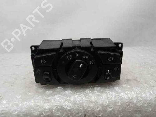 Used Headlight switch BMW 5 (E60) 520 d (163 hp) 16864628